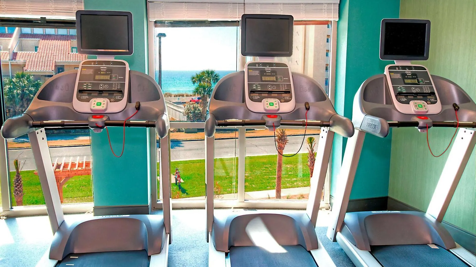 *** מלון Hampton Inn & Suites דסטין ארצות הברית